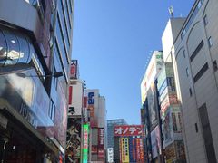-秋叶原电器街
