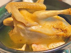 -琬苑鸽庄·川粤融合菜(解放碑总店)