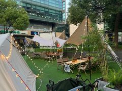 -CAMP.33露营烤肉·团建聚餐(创智天地店)