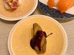 -滨寿司(新街口中央商场店)
