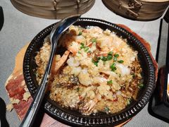 -小厨娘绣中淮扬(总统府大行宫店)