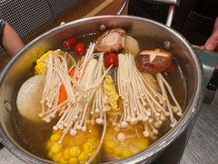 -潮界(虹桥新天地店)