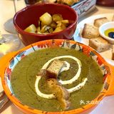 圣诞跨年去哪玩？三里屯圣诞氛围已到位！