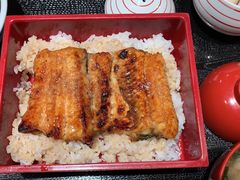 -翔峰炭火鳗鱼(悦泰街里公寓店)
