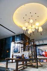 -杭州运河黄龙璀丽酒店-宴会厅