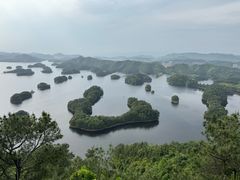 -千岛湖东南湖区