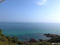 -西涌国际滨海旅游区