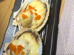 -三石铁板烧(紫竹桥店)