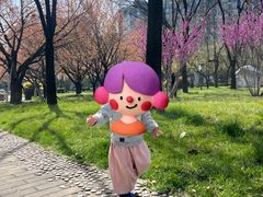 -唐城墙遗址公园