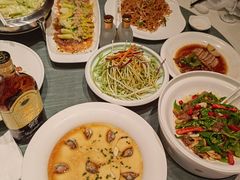 -宝燕壹号(长寿店)