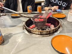 -水浒烤肉(大学城总店)