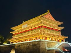 -西安鼓楼