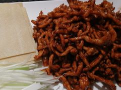 -津菜宋记老房子(平山道店)