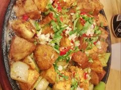 -源味居手把签烧烤(长春一店)