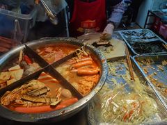 -阿姨卷饼(平凉路店)