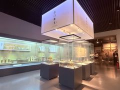 -香市公园-中国沉香文化博物馆