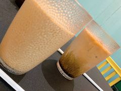 -左记港食(融科天城店)