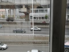 -复兴门(地铁站)