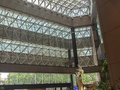 -上海新锦江大酒店