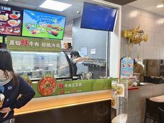 -永和大王(春日上新·阜成门店)