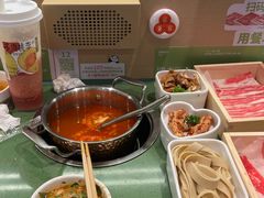 -一围肥牛肉小火锅(佳兆业广场店)