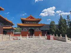 -历代帝王庙博物馆