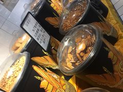 -家乐福(八宝街店)