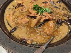 -北大荒人•新东北菜(青岛银座店)