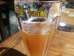 -葡萄集|滋味新疆菜·精酿酒馆(瑞豪酒店)
