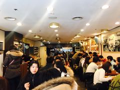 -金北顺大锅家(신사본점)