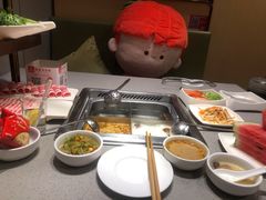 -海底捞火锅(城阳万象汇店)