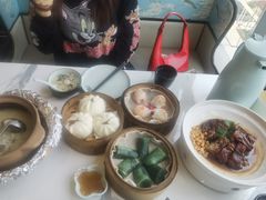 -潮粥人(威高店)