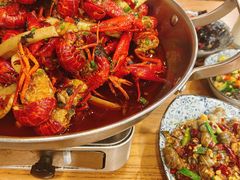 -虾小龙老长沙龙虾馆(坡子街店)