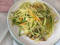 -鸿运美食府