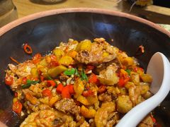 -威哥的菜·地道长沙菜(雨花亭店)