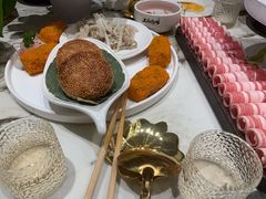 -大舜国风· 和牛火锅(绮霞街店)