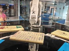 -龙岗区科技馆