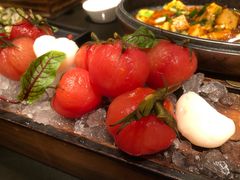 -北京王府井希尔顿酒店·秦唐中餐厅Chynna