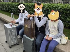 -南京东郊国宾馆