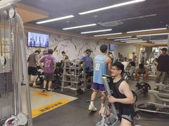 -超鹿运动(大唐世家店)