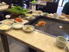 picture-金顺韩式烤肉·网红烤肉店(广利路店)