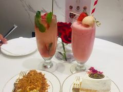 -PETIT PARIS 小巴黎(花园道店)