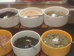 -菲住布渴酒店自助餐厅(阿里巴巴西溪园区店)