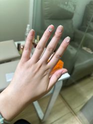 -晨·艺美甲美睫