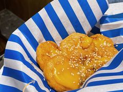 -肥安娜·小吃·饮品