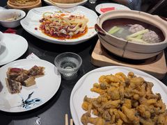 -芳芳私房菜·精做淮扬菜(承德路店)