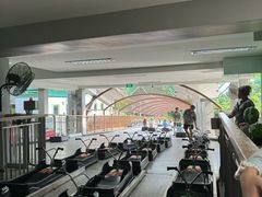-圣淘沙天际线斜坡滑车