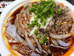 川北凉粉-龙抄手食府(浣花北路店)