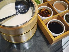 -箪食巷私房菜馆·鲁菜(玉函路店)