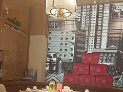 -大厨小馆(华阳城店)